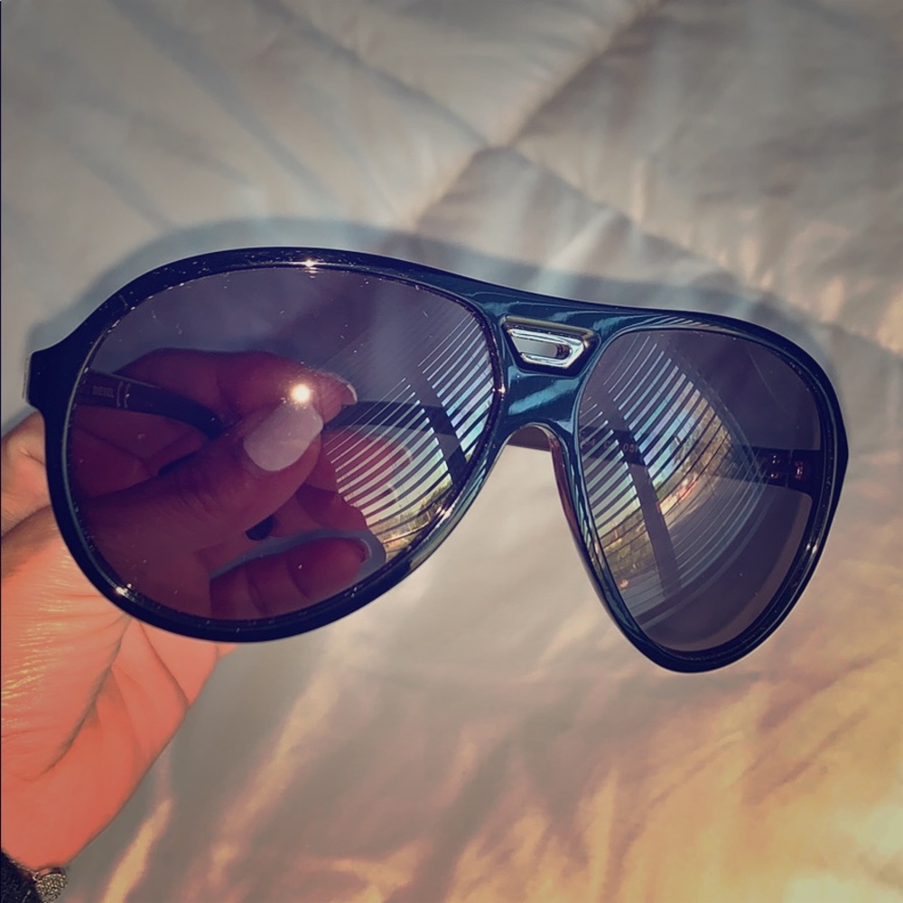 Diesel sunglasses